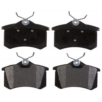 2003 Audi A4 Disc Brake Pad Rear Raybestos MGD340AMH image 1 of 1