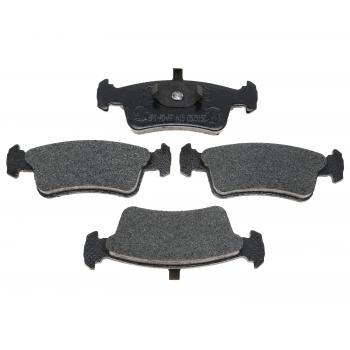 1990 Suzuki Samurai Disc Brake Pad Front Raybestos MGD359M image 1 of 1