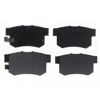 1989 Acura Legend Disc Brake Pad Rear Raybestos MGD365M image 1 of 1