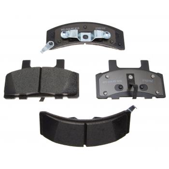 1990 GMC K1500 Disc Brake Pad Front Raybestos MGD368M image 1 of 1