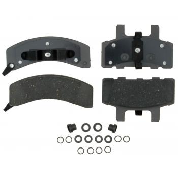 1998 GMC C1500 Suburban Disc Brake Pad Front Raybestos MGD369CH image 1 of 1