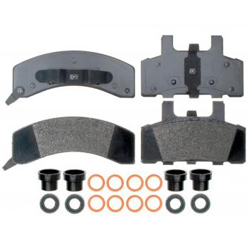 1998 GMC C1500 Suburban Disc Brake Pad Front Raybestos MGD369MH image 1 of 1