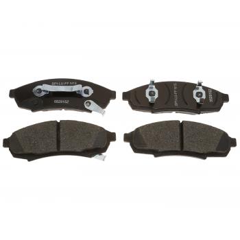 1994 Oldsmobile Cutlass Supreme Disc Brake Pad Front Raybestos MGD376C image 1 of 1