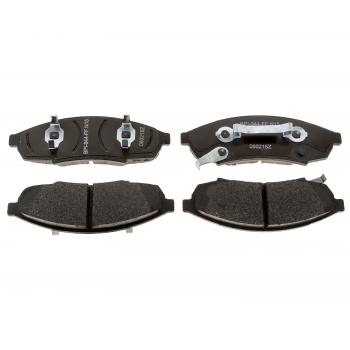 1994 Oldsmobile Cutlass Supreme Disc Brake Pad Front Raybestos MGD376M image 1 of 1