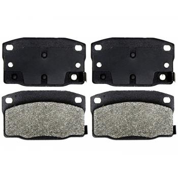 1990 Pontiac LeMans Disc Brake Pad Front Raybestos MGD378M image 1 of 1