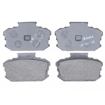 1975 Nissan 710 Disc Brake Pad Front Raybestos MGD37M image 1 of 1