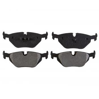 1990 BMW M3 Disc Brake Pad Rear Raybestos MGD396MH image 1 of 1