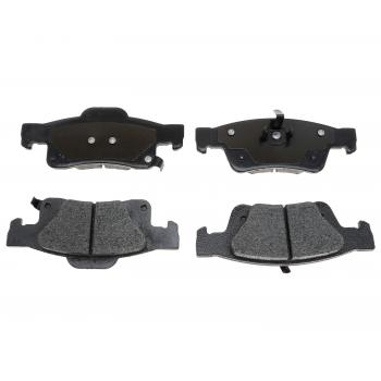 1973 International 1010 Disc Brake Pad