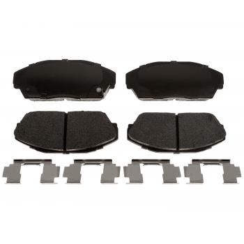 1989 Acura Legend Disc Brake Pad Front Raybestos MGD409MH image 1 of 1