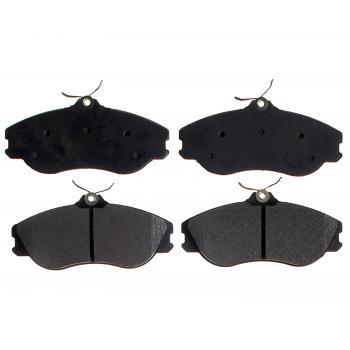 1994 Audi 90 Disc Brake Pad Front Raybestos MGD419M image 1 of 1