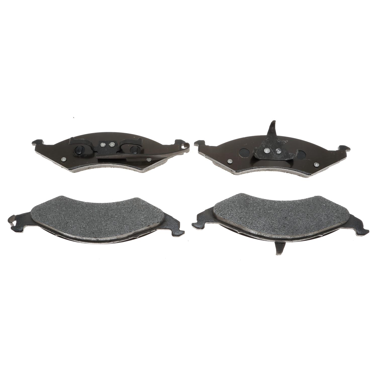 Raybestos MGD421AM Disc Brake Pad product image 1 of 1