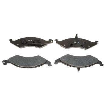 1993 Mercury Sable Disc Brake Pad Front Raybestos MGD421AM image 1 of 1