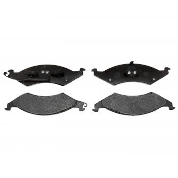 1991 Mercury Sable Disc Brake Pad Front Raybestos MGD421M image 1 of 1