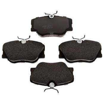 1989 Mercedes-Benz 300CE Disc Brake Pad Front Raybestos MGD423M image 1 of 1