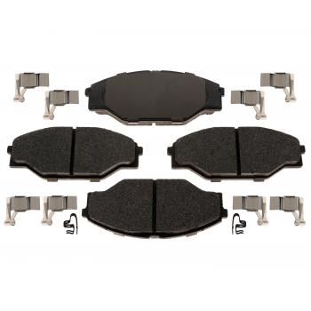 1996 Toyota T100 Disc Brake Pad Front Raybestos MGD434MH image 1 of 1