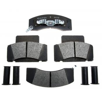1998 GMC C3500 Disc Brake Pad Front Raybestos MGD459MH image 1 of 1