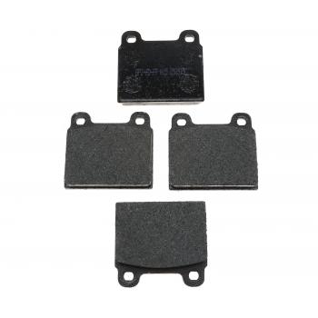 1981 Ferrari 308 GTSi Disc Brake Pad Front Raybestos MGD45C image 1 of 1