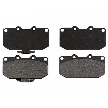 1991 Nissan 300ZX Disc Brake Pad Front Raybestos MGD460M image 1 of 1