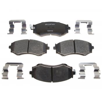 1994 Infiniti G20 Disc Brake Pad Front Raybestos MGD462CH image 1 of 1