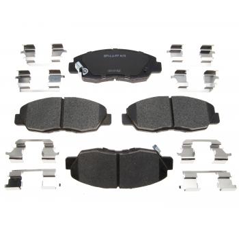 2012 Honda Insight Disc Brake Pad Front Raybestos MGD465ACH image 1 of 1