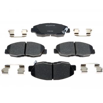 1998 Honda Accord Disc Brake Pad Front Raybestos MGD465CH image 1 of 1