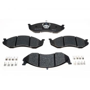 1995 Jeep Grand Cherokee Disc Brake Pad Front Raybestos MGD477MH image 1 of 1