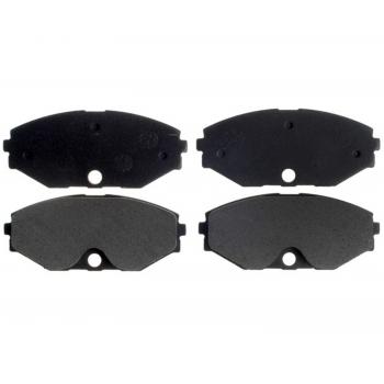 1994 Infiniti Q45 Disc Brake Pad Front Raybestos MGD486M image 1 of 1