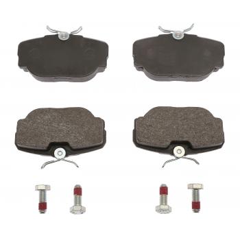 2001 Land Rover Range Rover Disc Brake Pad Rear Raybestos MGD493AMH image 1 of 1