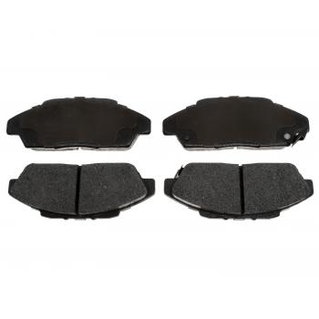 1993 Honda Accord Disc Brake Pad Front Raybestos MGD496C image 1 of 1