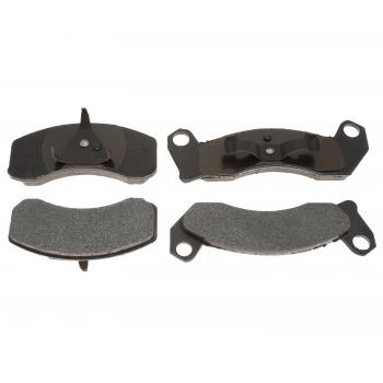 1993 Lincoln Town Car Disc Brake Pad Front Raybestos MGD499AM image 1 of 1