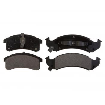 1992 Oldsmobile Silhouette Disc Brake Pad Front Raybestos MGD505M image 1 of 1