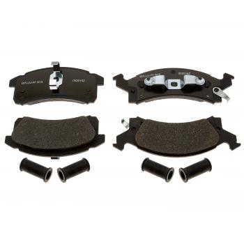 1996 Buick Skylark Disc Brake Pad Front Raybestos MGD506CH image 1 of 1