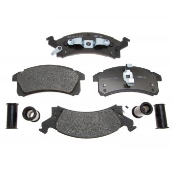 1996 Buick Skylark Disc Brake Pad Front Raybestos MGD506MH image 1 of 1