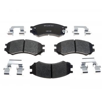 2000 Saturn SC2 Disc Brake Pad Front Raybestos MGD507CH image 1 of 1