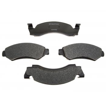1972 Mercury Montego Disc Brake Pad Front Raybestos MGD50M image 1 of 1