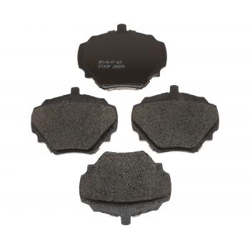 1996 Land Rover Discovery Disc Brake Pad Rear Raybestos MGD518AM image 1 of 1
