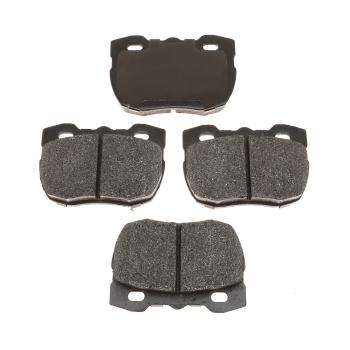 1996 Land Rover Discovery Disc Brake Pad Front Raybestos MGD520AM image 1 of 1