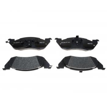 1998 Dodge Dakota Disc Brake Pad Front Raybestos MGD529AM image 1 of 1