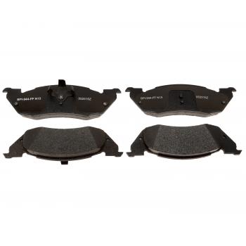 1992 Dodge Dakota Disc Brake Pad Front Raybestos MGD529M image 1 of 1