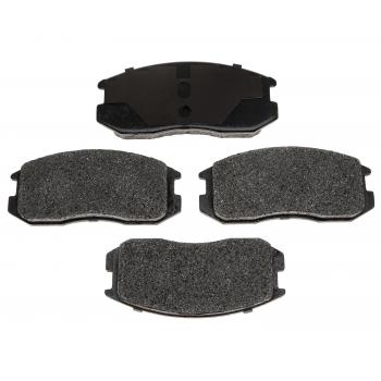 1992 Eagle Summit Disc Brake Pad Front Raybestos MGD535M image 1 of 1