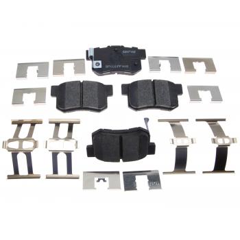 2006 Acura TSX Disc Brake Pad Rear Raybestos MGD537CH image 1 of 1