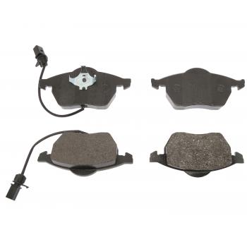 1999 Audi A6 Disc Brake Pad Front Raybestos MGD555BM image 1 of 1