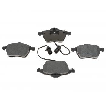 1997 Audi A8 Disc Brake Pad Front Raybestos MGD555M image 1 of 1