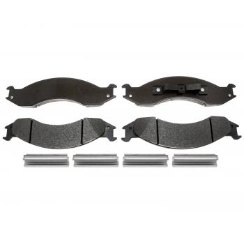 1992 Ford E-250 Econoline Disc Brake Pad Front Raybestos MGD557MH image 1 of 1