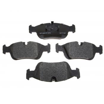 1996 BMW Z3 Disc Brake Pad Front Raybestos MGD558M image 1 of 1