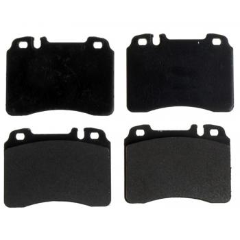 1995 Mercedes-Benz SL500 Disc Brake Pad Front Raybestos MGD561M image 1 of 1