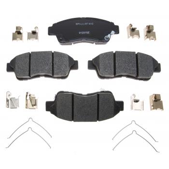 1996 Geo Prizm Disc Brake Pad Front Raybestos MGD562CH image 1 of 1