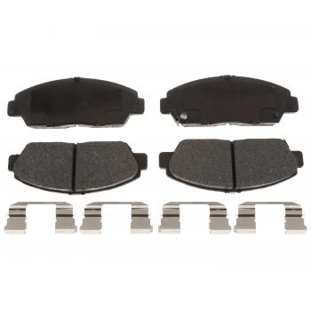 1993 Honda Prelude Disc Brake Pad Front Raybestos MGD568CH image 1 of 1