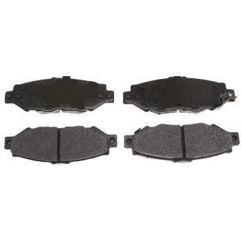 1996 Lexus SC300 Disc Brake Pad Rear Raybestos MGD572C image 1 of 1