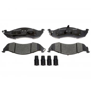 1998 Mercury Villager Disc Brake Pad Front Raybestos MGD576CH image 1 of 1